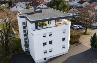 Wohnung kaufen in 87437 Kempten, Vermietete 4-Zimmer-Eigentumswohnungen in Kempten | Attraktive Kapitalanlage!