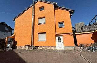 Wohnung kaufen in 64560 Riedstadt, Modernisierte & vermietete 3-Zimmer Wohnung im Erdgeschoss eines Zweifamilienhauses
