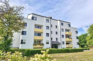 Wohnung kaufen in 86356 Neusäß, Ihr neues zu Hause - schöne 3-ZKB Whg. mit Loggia, Balkon u. TG-Stellplatz!