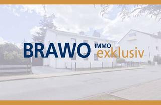 Wohnung kaufen in 38667 Bad Harzburg, Barrierefreiheit + Komfort im Herzen von Bad Harzburg