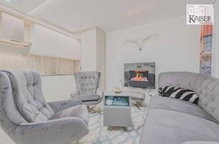 Wohnung kaufen in Auf Dem Köpfle, 79682 Todtmoos, Erholung trifft Luxus – TOP FeWo mit Balkon, Designer-Küche & Schwarzwaldblick