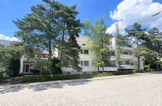 Penthouse kaufen in 61476 Kronberg, Penthouse in ruhiger Lage