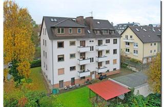 Wohnung kaufen in 34121 Süd, Vermietete 3-ZKB mit 2 Balkonen im oberen Bereich des Auefelds