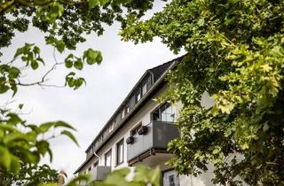 Wohnung kaufen in 27755 Düsternort, *** UNKOMPLIZIERTE KAPITALANLAGE - 3 ZIMMER - BALKON - STELLPLATZ - LEBENDIGE LAGE - VERMIETET ***