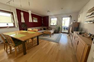 Wohnung kaufen in 96052 Bamberg, Lichtdurchflutete 3 Zi. Traumwohnung mit Balkon, Parkett & TG-Stellplatz im begehrten Wohnpark