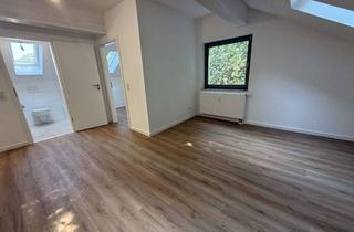 Wohnung kaufen in An Der Zahlbach 33, 35039 Marburg, Erstbezug nach Sanierung - bezugsfreie 2 ZKB - ruhige Wohnlage , "An der Zahlbach"
