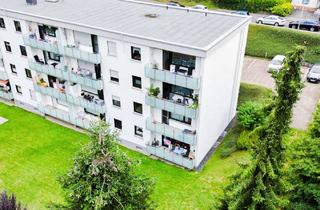 Wohnung kaufen in 56130 Bad Ems, Attraktive 2-Zimmer Wohnung in Bad Ems!