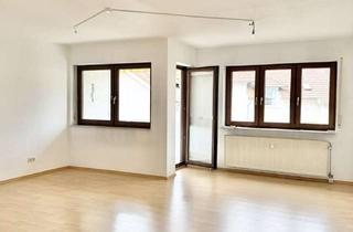 Wohnung kaufen in 69245 Bammental, Freie, seniorengerechte 2-Zimmer-Wohnung in naturnaher Lage mit Einbauküche im Betreuten Wohnen