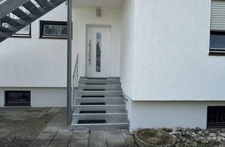Wohnung kaufen in 85080 Gaimersheim, 3-Zimmer-EG-Wohnung mit eigenem Eingang, Garten & Stellplatz in ruhiger Lage