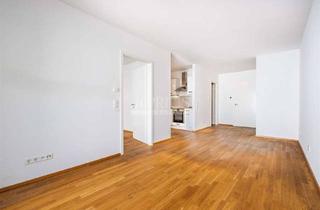 Wohnung kaufen in 65795 Hattersheim, Moderne 2-Zimmerwohnung mit Balkon, Einbauküche & Aufzug – sofort bezugsfertig