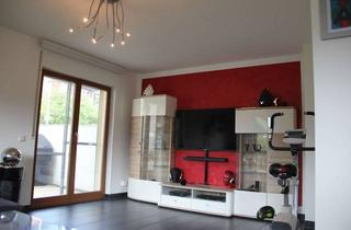 Wohnung kaufen in Badstraße, 71729 Erdmannhausen, Modernisierte EG-Wohnung mit Terrasse!