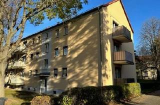 Wohnung kaufen in Erich-Weinert-Straße, 06679 Hohenmölsen, +++ Vermietete und komplett möblierte Wohnung in guter Lage +++