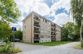 Wohnung kaufen in Fritz-Werner-Straße, 12107 Berlin, Unvermietete, direkt vom Eigentümer, 2,5-Zimmer-Wohnung im 3. OG, 77,90 m², Berlin Alt-Mariendorf