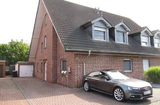 Wohnung kaufen in 46509 Xanten, ERWEITERUNGSFÄHIG Eigentumswohnung mit Balkon und Erweiterungsmöglichkeiten