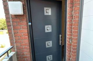 Wohnung kaufen in 59425 Unna, Lichtdurchflutete Etagenwohnung über zwei Ebenen