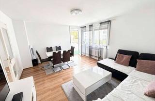 Wohnung kaufen in 86633 Neuburg, Gepflegte 2-Zimmer-Wohnung in Neuburg – aktuell vermietet