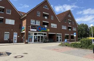 Wohnung kaufen in 26389 Maadebogen, Solide Kapitalanlage - Schöne Etagenwohnung mit Loggia in Toplage