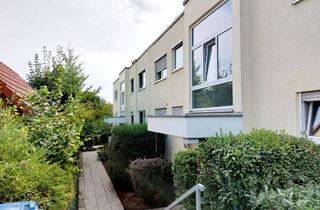 Wohnung kaufen in 97688 Bad Kissingen, Exklusive 5-Zimmer Wohnung, 116m², zwei Stellplatz-zwei Balkone Naturblick in Bad Kissingen