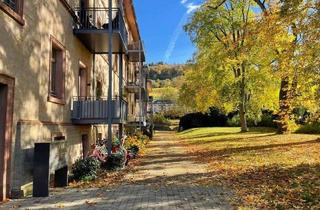 Wohnung kaufen in Ludwigstraße 28, 64646 Heppenheim, Exklusive 2-Zimmer Wohnung mit Balkon im Sports & Country Club®