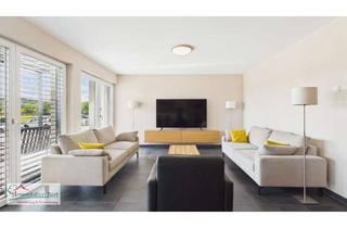 Wohnung kaufen in 66706 Perl, DIREKT AN DER GRENZE L-REMICH: 76 M² WOHNUNG / TERRASSE / GARAGE / STELLPLATZ