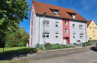 Wohnung kaufen in 67697 Otterberg, Otterberg, Eigentumswohnungen mit ca. 65m², teilweise Balkon, Tageslichtbad