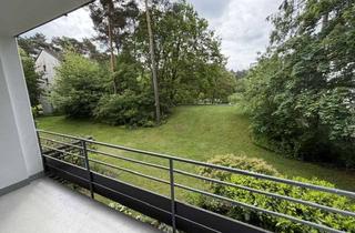 Wohnung kaufen in 29223 Celle, Großzügige 3,5 Eigentumswohnung in der Nähe vom Waldsee in Celle / Klein Hehlen