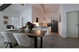 Wohnung kaufen in 76703 Kraichtal, !!! Energiebedarf A + !!! Stylische vier Zimmer Wohnung mit Balkon in Menzingen zu verkaufen !