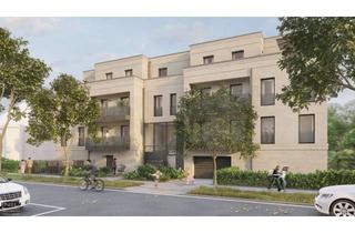 Wohnung kaufen in Am Weinberg 44, 36251 Bad Hersfeld, Wohnen im Kurpark – 3-Zimmer-Wohnung mit Dachterrasse und Weitblick