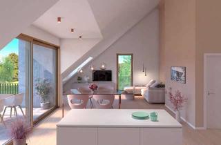 Wohnung kaufen in 88131 Lindau, Exklusive Neubauwohnung in Lindau Bad Schachen