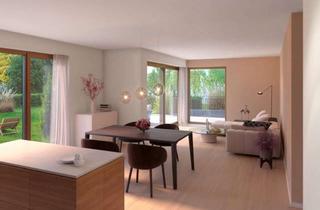 Wohnung kaufen in Poststr., 88131 Lindau, Premium Terrassenwohnung mit eigenem Garten