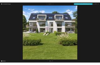 Wohnung kaufen in Poststr., 88131 Lindau, Exklusive Dachgeschosswohnung mit zwei Balkonen