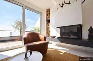Penthouse kaufen in Schweinheimer Straße 98, 63743 Schweinheim, Das Penthouse für Perfektionisten - Alles außer gewöhnlich!