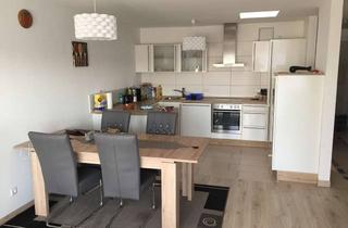 Wohnung kaufen in Max-Planck-Str. 24, 74081 Sontheim, HN-Sonth., Nähe FH: sonnige, geräumige 65 m², EBK, Aufzug, 4. OG, ruhige Wohnlage