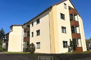 Wohnung kaufen in 09376 Oelsnitz, Attraktive Kapitalanlage mit ca. 8,23% IST-Rendite – 2-Zimmer-Dachgeschosswohnung in Oelsnitz