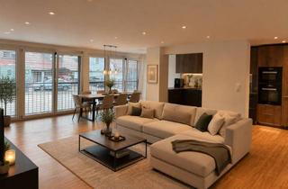 Wohnung kaufen in 79189 Bad Krozingen, Viel Platz in Bad Krozingen: 4-Zimmer-Wohnung mit Garten