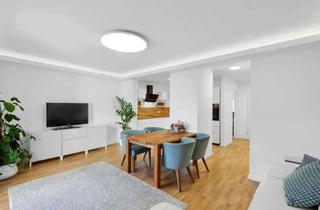 Wohnung kaufen in 63796 Kahl, Kapitalanlage mit Zukunft – Großzügige Erdgeschosswohnung mit traumhafterTerrasse!