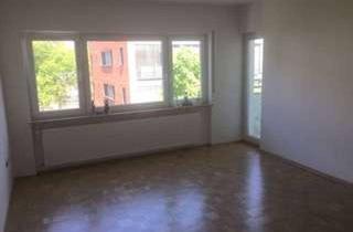 Wohnung kaufen in Donaustraße 31A, 89231 Neu-Ulm, Vermietete 3-Zimmer-Wohnung in Neu-Ulm provisionsfrei