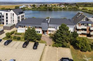 Wohnung kaufen in 25845 Nordstrand, Apartment nur 150 m vom Deich - Ihr Rückzugsort auf Nordstrand