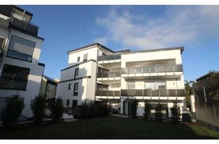 Penthouse kaufen in Bahnhofstraße 64a, 61184 Karben, Penthouse in Gross Karben