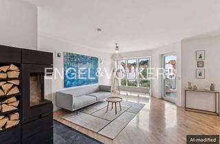 Wohnung kaufen in 65812 Bad Soden, Modernes Wohnen mit Raum für Familie, Beruf und Alltag