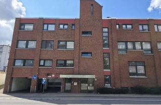 Wohnung kaufen in Ludwig-Rosenberg-Ring 36, 21031 Lohbrügge, Großzügige Fläche mit Wohnpotenzial in Bergedorf - auch WG-geeignet!