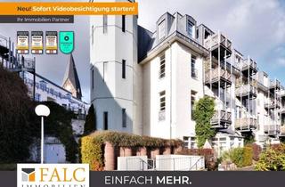 Wohnung kaufen in 50226 Frechen, Weitblick, Ausblick, schöner Wohnen mit Dom Blick!
