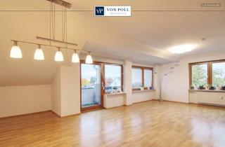 Wohnung kaufen in 74906 Bad Rappenau, Gepflegte 3-Zimmer-Wohnung mit Süd-Loggia & Tiefgaragenstellplatz – attraktive Kapitalanlage