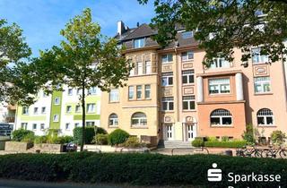 Wohnung kaufen in 44263 Hörde, Altbauwohnung in sehr guter Lage!