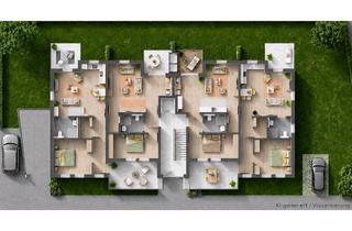Wohnung kaufen in 51688 Wipperfürth, Genossenschaftlich wohnen – planbar, modern und zukunftsorientiert