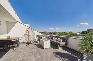 Penthouse kaufen in 52349 Düren, Barrierefreie Penthousewohnung mit Energieeffizienzklasse A+