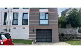 Wohnung kaufen in Charlottenstraße, 73525 Schwäbisch Gmünd, Modernes Wohnen mit Garten-Oase: Exklusive 4-Zimmer-Erdgeschosswohnung in zentrumsnaher Bestlage