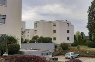 Wohnung kaufen in 75334 Straubenhardt, Zur schönen Aussicht