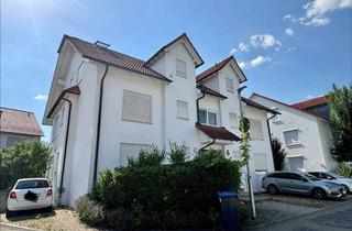 Wohnung kaufen in Alamannenweg, 74360 Ilsfeld, Kompakt & Top angebunden: Charmante 1,5-Zimmer-Wohnung mit Balkon & 2 Stellplätzen in Ilsfeld