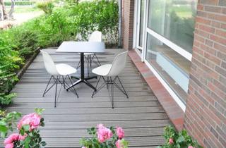 Wohnung kaufen in Friesenstraße 1-5, 26465 Langeoog, 2-Zimmer Ferienwohnung im Freizeithotel Upstalsboom Langeoog (ehem. TOM BROK)